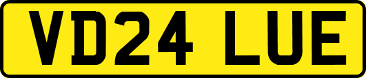 VD24LUE
