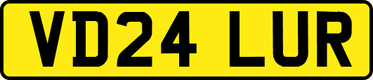 VD24LUR