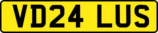VD24LUS