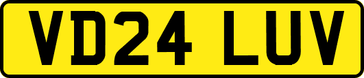 VD24LUV