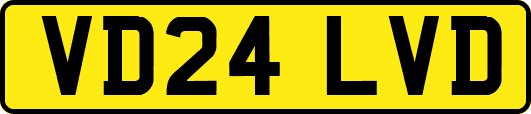 VD24LVD