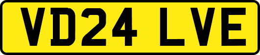 VD24LVE