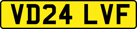 VD24LVF