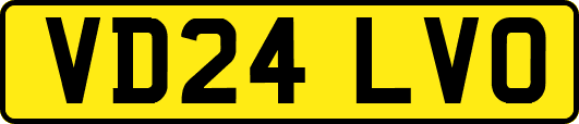 VD24LVO