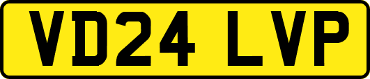 VD24LVP