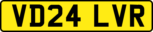 VD24LVR
