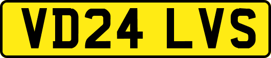 VD24LVS