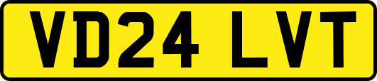 VD24LVT