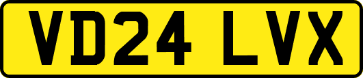 VD24LVX