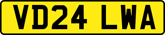 VD24LWA