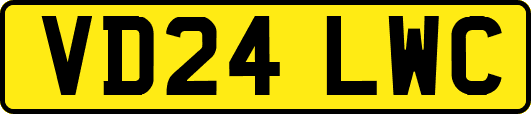 VD24LWC