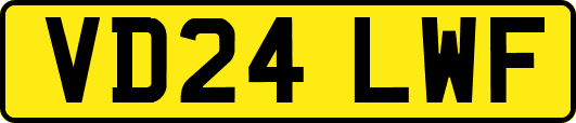 VD24LWF