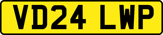 VD24LWP