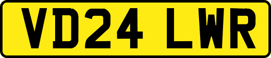 VD24LWR