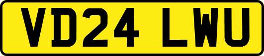 VD24LWU