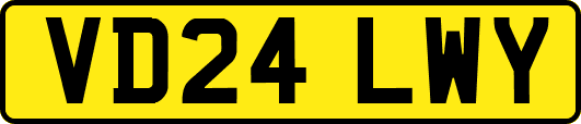 VD24LWY