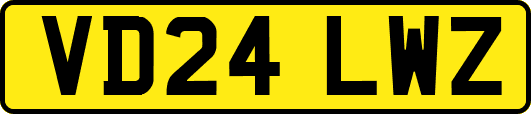 VD24LWZ