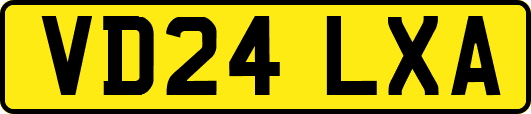 VD24LXA