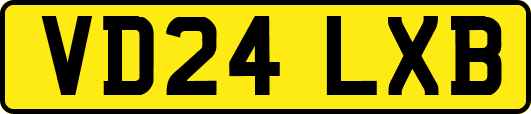 VD24LXB