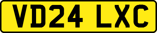 VD24LXC