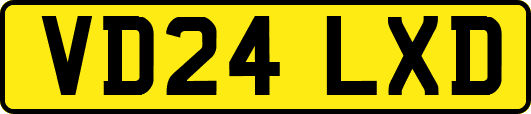 VD24LXD