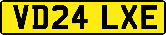 VD24LXE