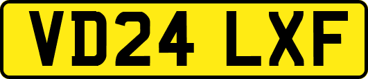 VD24LXF