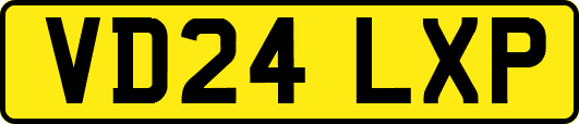 VD24LXP