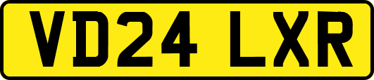VD24LXR