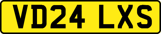 VD24LXS