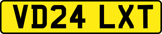 VD24LXT