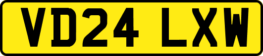 VD24LXW
