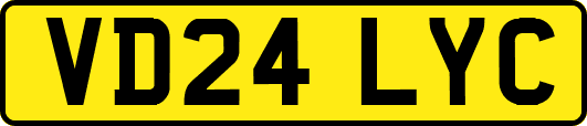 VD24LYC