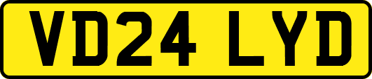VD24LYD