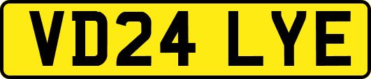 VD24LYE