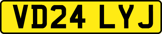 VD24LYJ