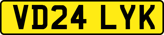 VD24LYK
