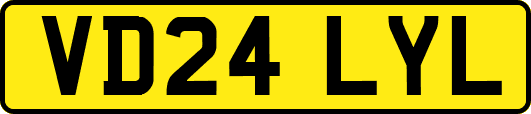 VD24LYL