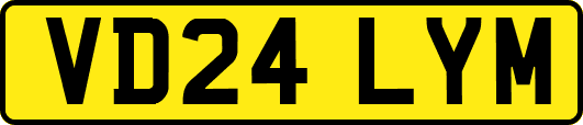 VD24LYM