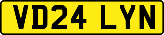 VD24LYN