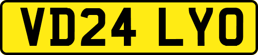 VD24LYO