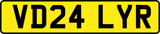 VD24LYR