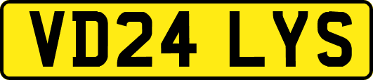 VD24LYS