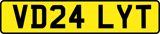 VD24LYT