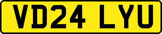 VD24LYU