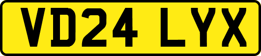 VD24LYX