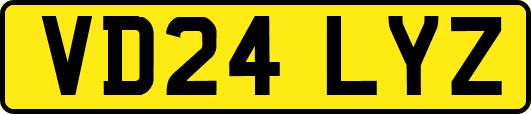 VD24LYZ