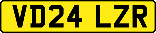 VD24LZR