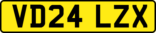 VD24LZX