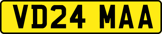 VD24MAA